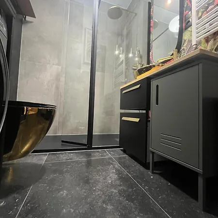 Monte Sleza & 아파트 Sobótka