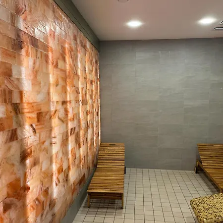 아파트 Monte Sleza & *