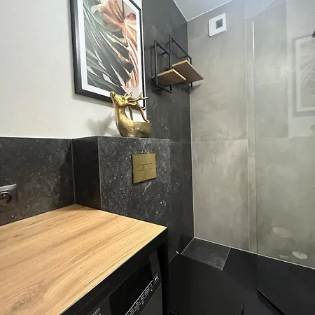 아파트 Monte Sleza & *