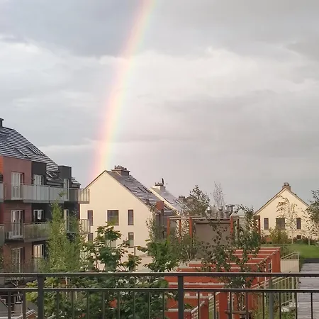 Monte Sleza & 아파트