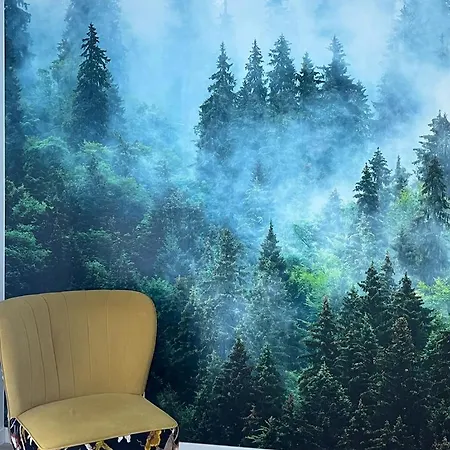 아파트 Monte Sleza &