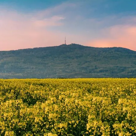 Monte Sleza & * Sobótka