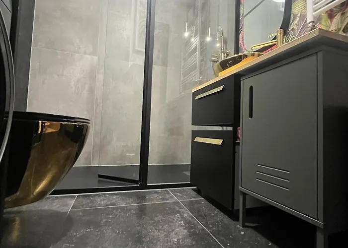 Monte ślęża&spa Apartament Sobótka