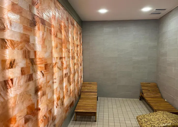 Apartament Monte ślęża&spa *