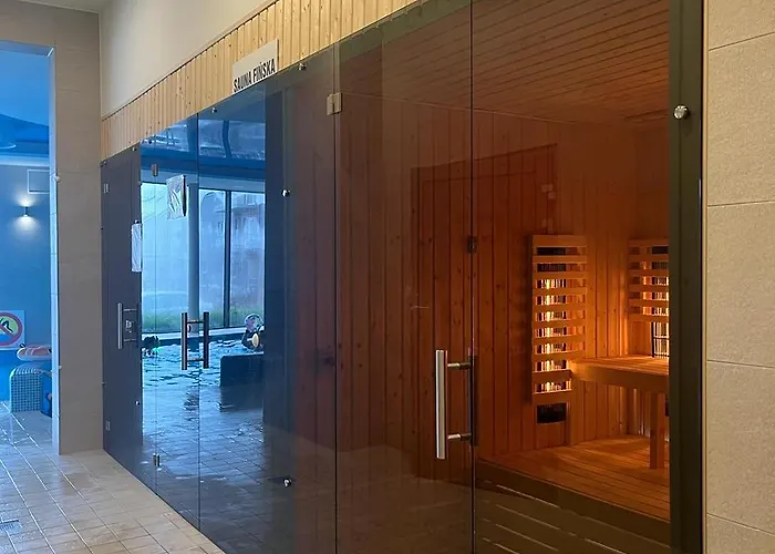 Monte ślęża&spa *