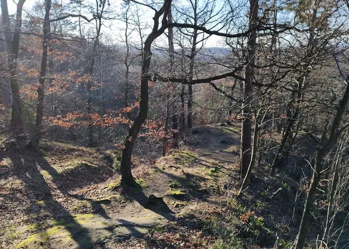 Monte ślęża&spa Sobótka