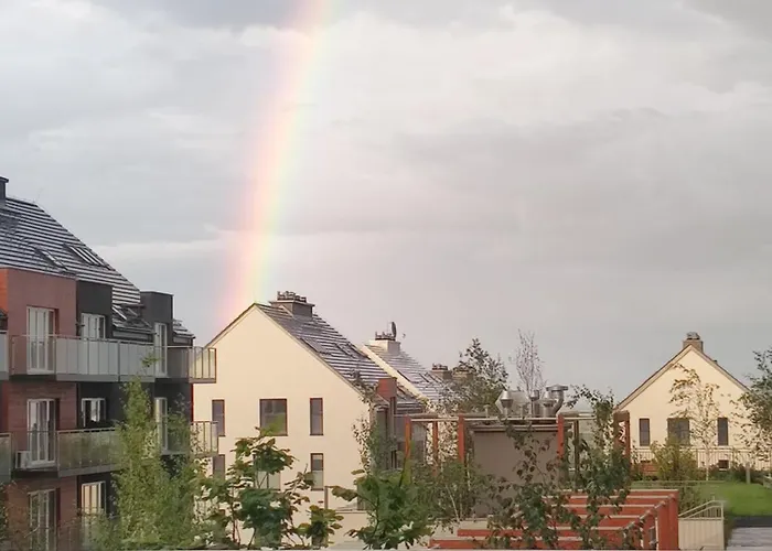 Monte ślęża&spa Apartament