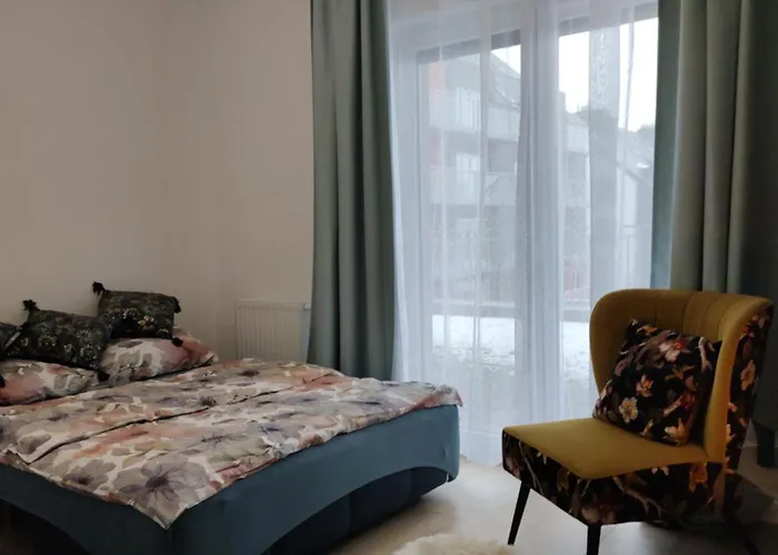 Monte ślęża&spa *