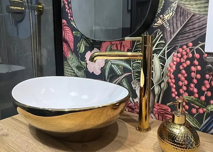 Monte ślęża&spa *