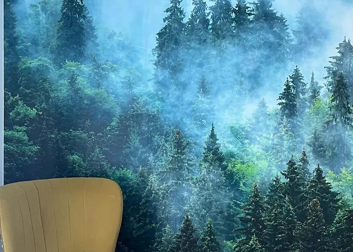 Apartament Monte ślęża&spa