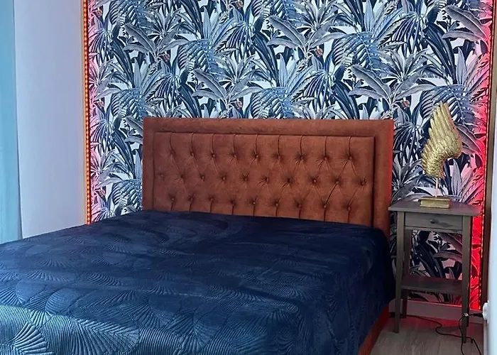 Monte ślęża&spa Apartament *