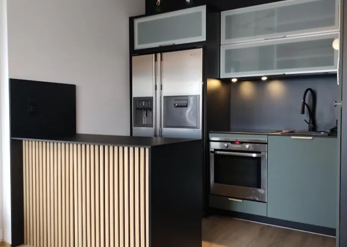 Monte ślęża&spa Sobótka