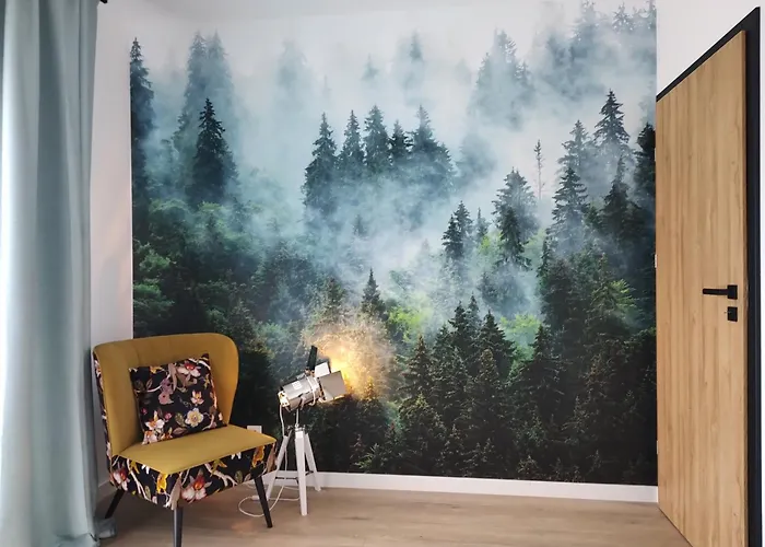 Monte ślęża&spa Sobótka