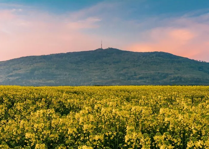 Monte ślęża&spa * Sobótka