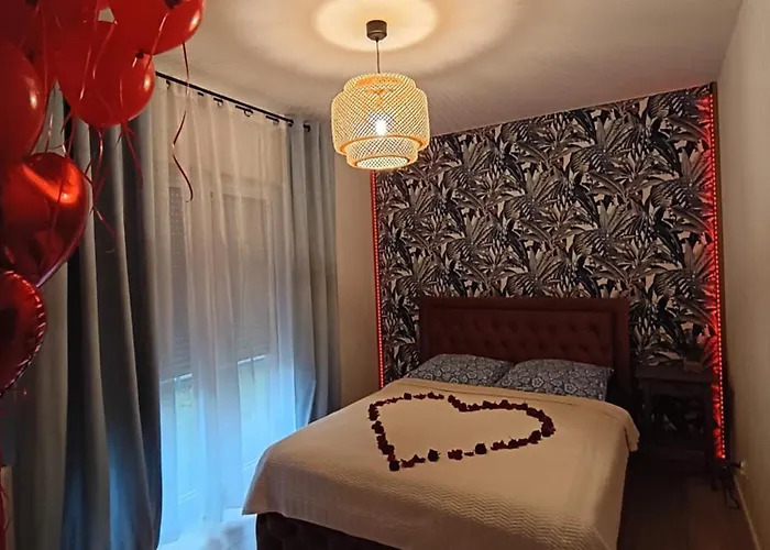 Apartament Monte ślęża&spa Sobótka