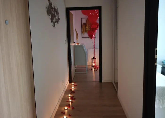 Monte ślęża&spa Apartament Sobótka