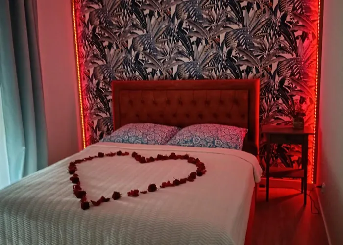 Monte ślęża&spa Apartament *